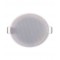 ArtSound FL30 Επίπεδα Χωνευτά Ηχεία Οροφής 3'' 20W White (Ζεύγος) 23130
