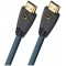 Oehlbach Flex Evolution Καλώδιο Υψηλής Ποιότητας HDMI 2.1 8K/60HZ με προστασία σπασίματος 2μ ( Τεμάχιο) 18800