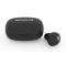 ArtSound BRAINWAVE01 Ασύρματα Earbuds Black (Τεμάχιο) 23051