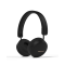 ArtSound BRAINWAVE05 Αδιάβροχα Ασύρματα On-Ear Ακουστικά Black (Τεμάχιο) 22990