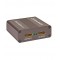 Oehlbach UltraHD Splitter 1:2 Διανομέας σήματος για HDMI® (Τεμάχιο) 18523