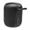 ArtSound PWR01 Αδιάβροχο Φορητό Ηχείο Bluetooth 1,77” Black (Τεμάχιο) 23005