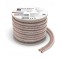 Oehlbach Speaker Wire SP-40 Καλώδιο Ηχείων 10m Λευκό (Τεμάχιο) 20242
