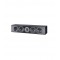 Magnat Monitor S14 C Κεντρικό Ηχείο 4.5" 100W RMS 2.5 Διαδρομών Black (Τεμάχιο) 21595