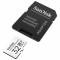 SanDisk(R) High Endurance microSD 32GB Card - (SDSQQNR-032G-GN6IA)