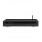 Magnat MMS 730 Streamer και Ραδιοφωνικός Δέκτης Hi-Fi Μαύρο 13782