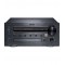 Magnat MC 200 Cd Player, Streamer με Bluetooth, Fm, DAB+ Μαύρο 13783
