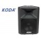 KODA PA-9012 Επαγγελματικό ηχείο 12» /360W /95dB