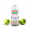 Dinner Lady Flavour Shot Apple Sours Ice 40ml/120ml