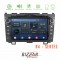 Bizzar r4 Series Honda cr-v Android 10.0 4core Navigation Multimediau-bl-r4-Hd89