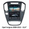 Bizzar Opel Insignia Tesla Android 9.0 10.4&quot; Navigation Multimediau-bz-ts-Op69x