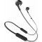 JBL Tune 205BT Wireless Bluetooth Handsfree Ακουστικά black