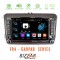 Bizzar fr4 Series vw Group 7&quot; Deckless Android 10 4core Multimedia Station u-bl-r4-Vw70
