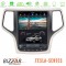 Bizzar Jeep Grand Cherokee 2012-2017 Tesla 10.4&quot; Navigation u-bz-ts-Jp17x