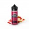 Steamtrain Flavour shot Old Stations The Dope Reserva 120ml